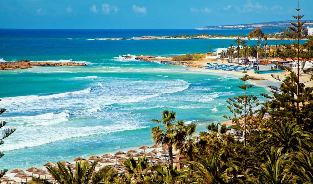 Kipr görülmedik yssyny başdan geçirýär