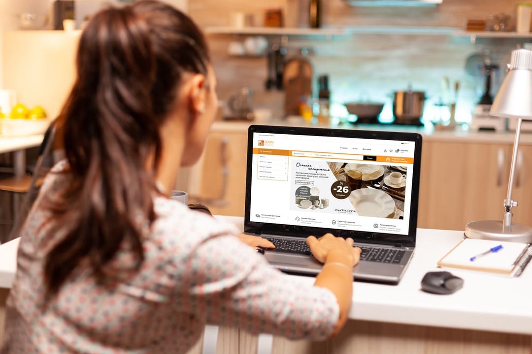 Онлайн-магазин Zemmhome - для тех, кто ценит эстетичность в доме