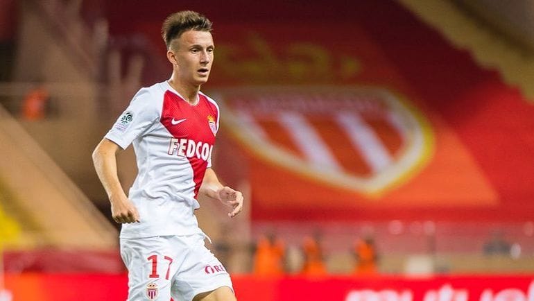 Чемпионат Франции по футболу возвращается на туркменский телеканал «Спорт»