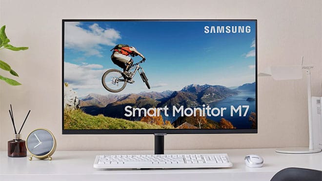 “Samsung” täze “akylly” smartfonyny tanyşdyrdy