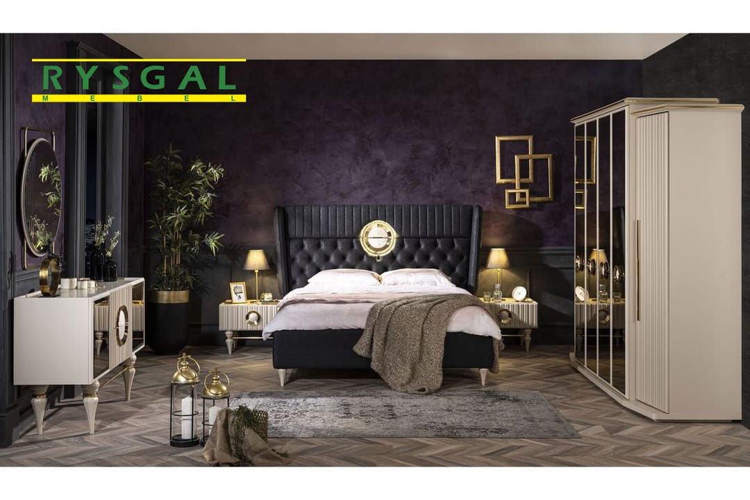 ХО «Rysgal Mebel» заботится о реализации населению высококачественной импортной мебели