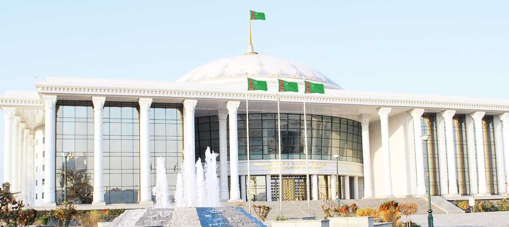 Şekillendiriş sungaty muzeýiniň döredilmegine 20 ýyl doldy