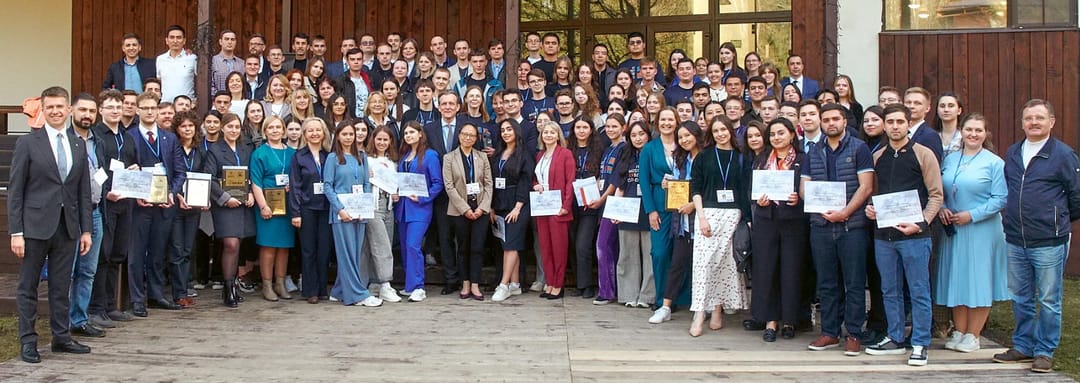 F.F. Martens adyndaky XXVI Halkara ynsanperwer hukugy boýunça talyplar bäsleşigine gatnaşmaklyga arzalaryň kabul edişligi başlandy