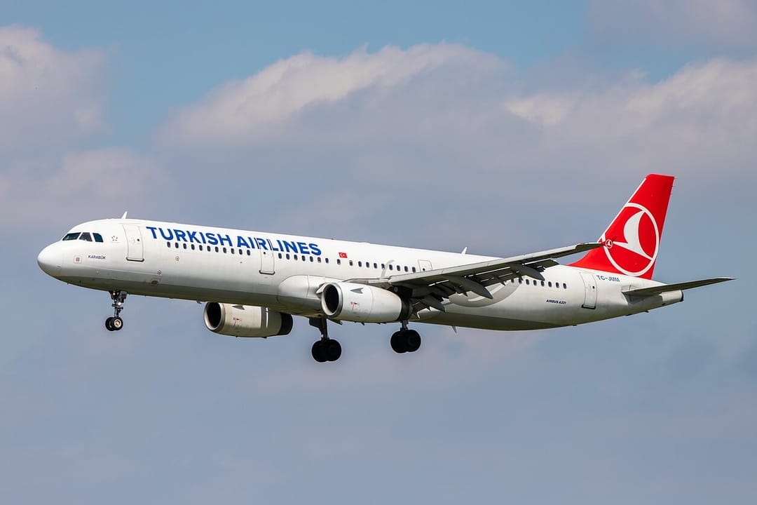 Turkish Airlines awiakompaniýasy ýörite uçary gatnawy amala aşyrmagy meýilleşdirýär