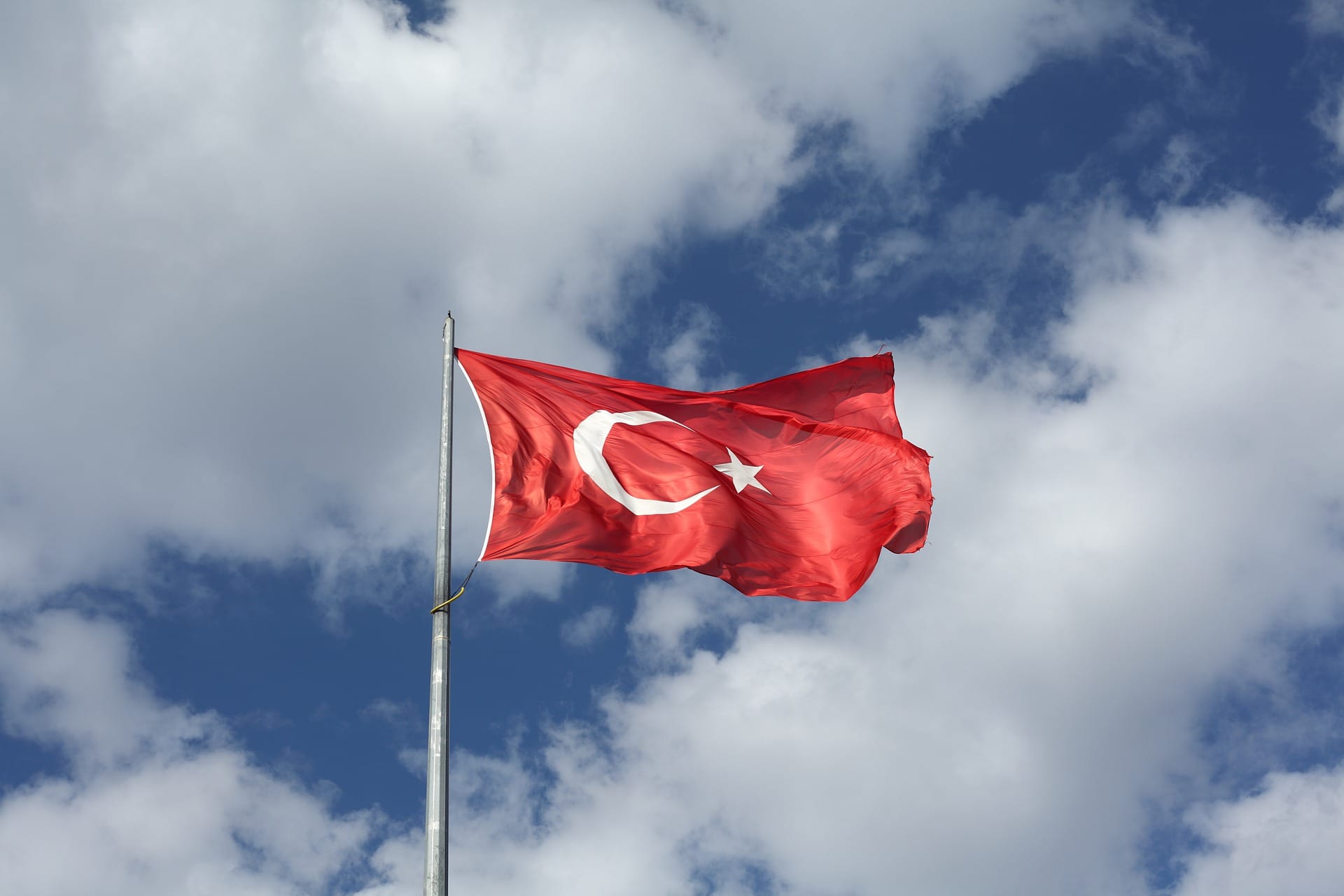 Türkiye cancelled visa-free regime with Turkmenistan