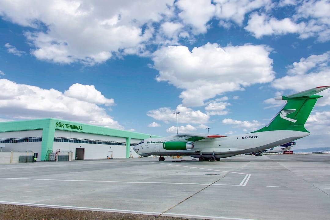 Turkmenistan will send humanitarian aid to Palestinian children