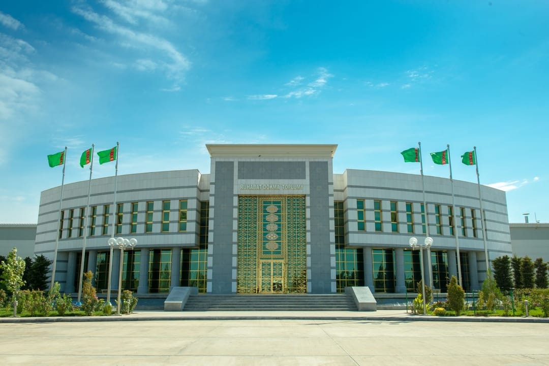 The international tender for the construction of a textile complex has been extended in Turkmenistan