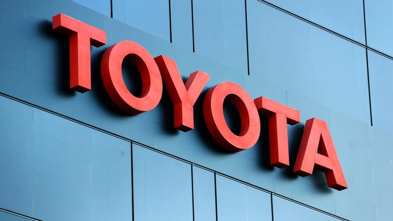 Türkmenistanly wekiller «Toyotanyň» Duşenbe şäherinde geçiren konferensiýasyna gatnaşdylar