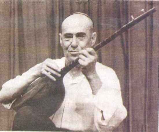 В Туркменской национальной консерватории состоялся концерт к юбилею Сахи Джепбарова