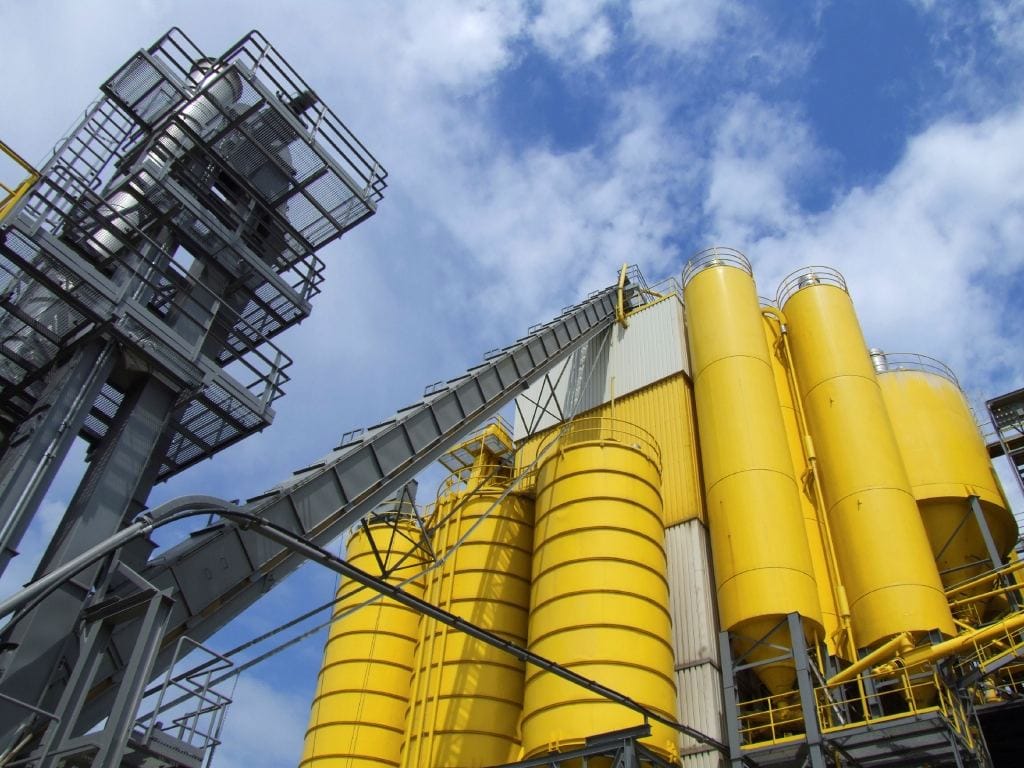 В Туркменистане на месяц продлили тендер на строительство заводов по производству йода и брома