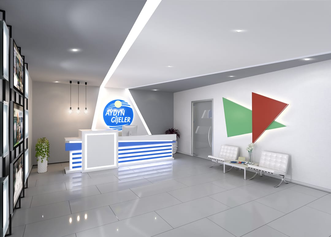 The first “Aýdyň Gijeler” brand store opened in Ashgabat