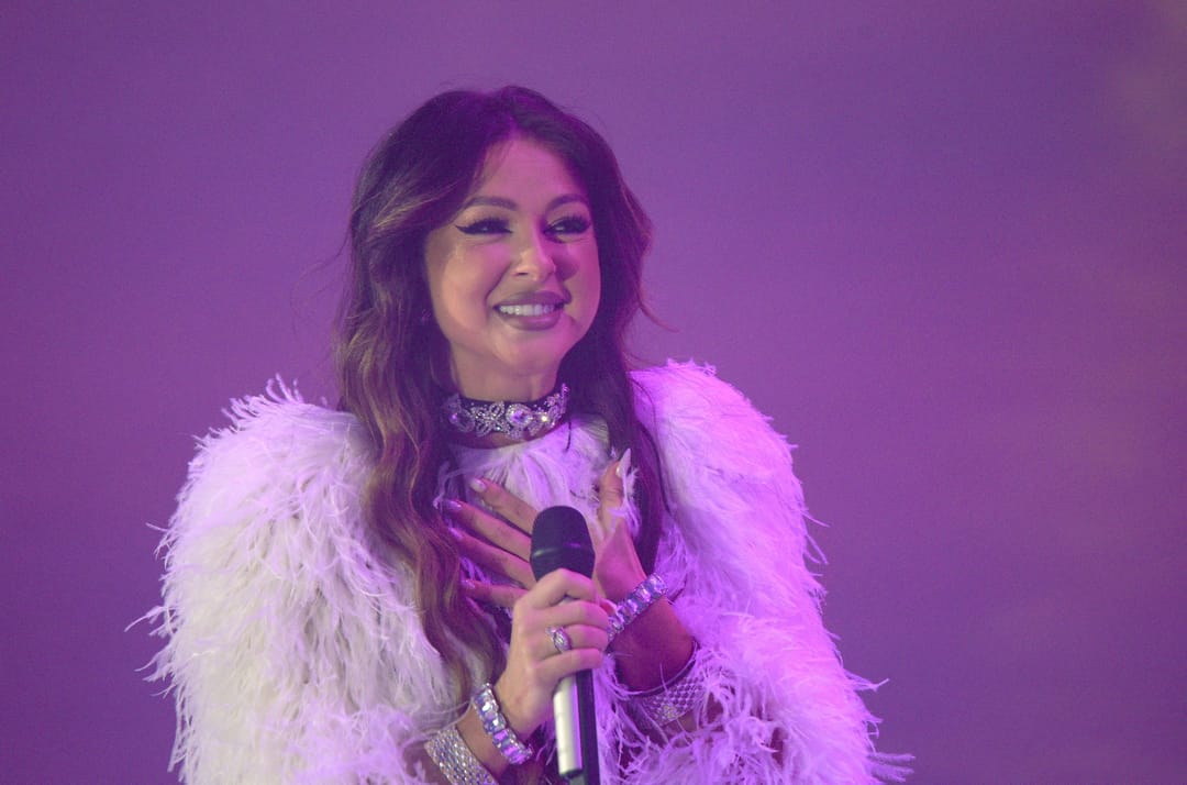 Aýdymçy Nýuşa «Türkmenistanyň at gazanan artisti» diýen hormatly ada eýe boldy