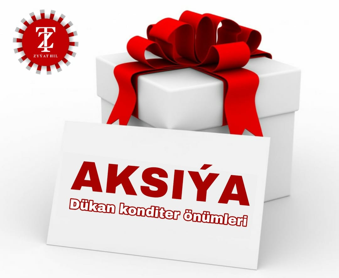 Торты на любой вкус: кондитерская Zyýat Hil напоминает о своем ассортименте