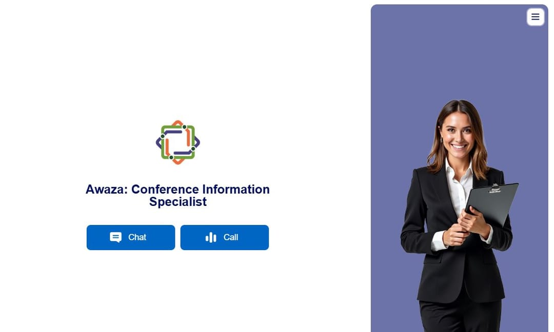 Для участников форума ООН в Туркменистане запущен виртуальный помощник Awaza AI