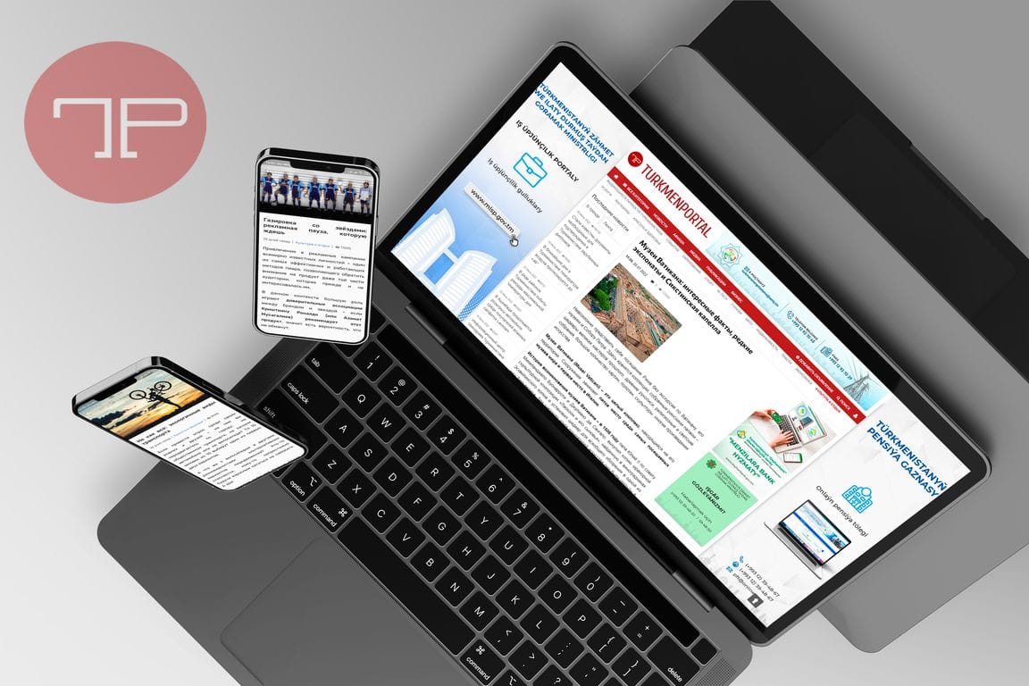 Топ – 12: подборка публикаций Turkmenportal за июль 2022