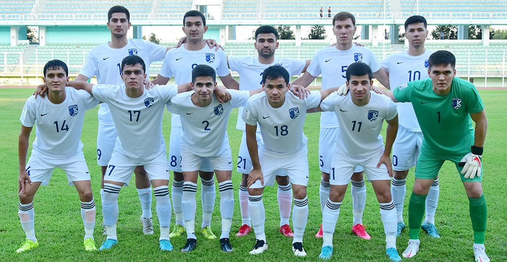 TÝL ― 2022: «Köpetdag» «Aşgabady» iki pökgi artykmaçlygy bilen ýeňdi