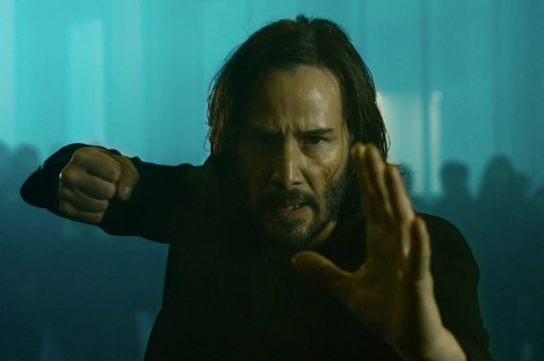 "Matrisanyň" dördünji bölüminiň tizeri paýlaşyldy