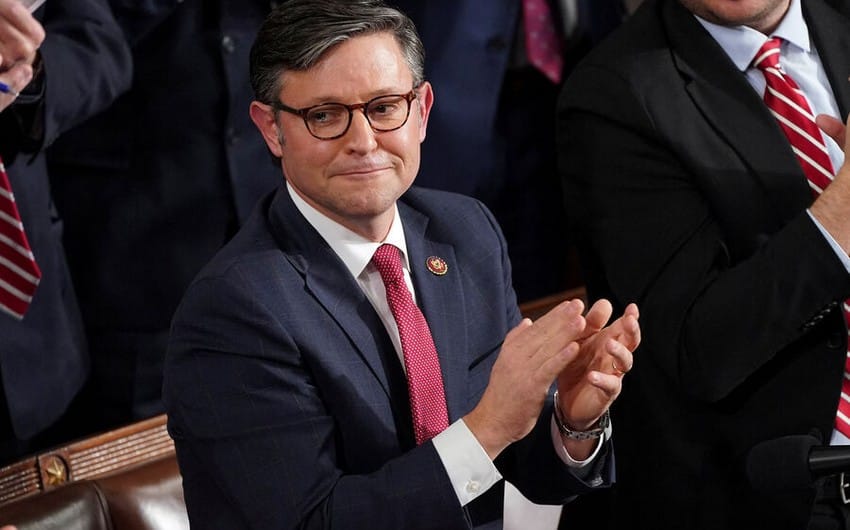 ABŞ-nyň Wekilleri Palatasynyň täze başlygy belli boldy