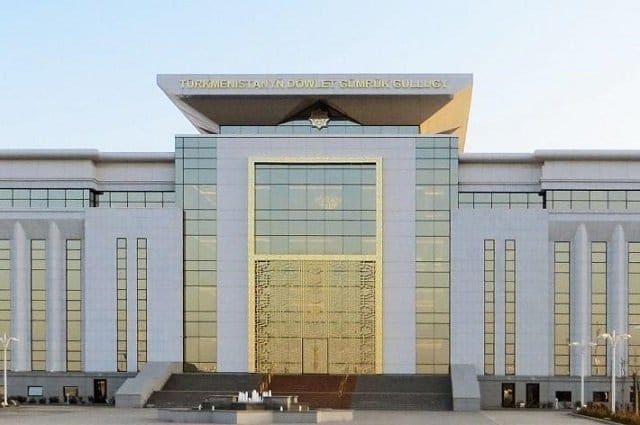 В Ашхабаде прошел семинар по регулированию ввоза озоноразрушающих веществ 