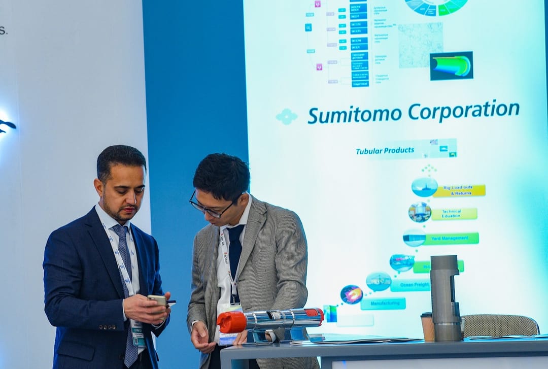 Business digest: the main economic news of Turkmenistan from October 31 to November 6