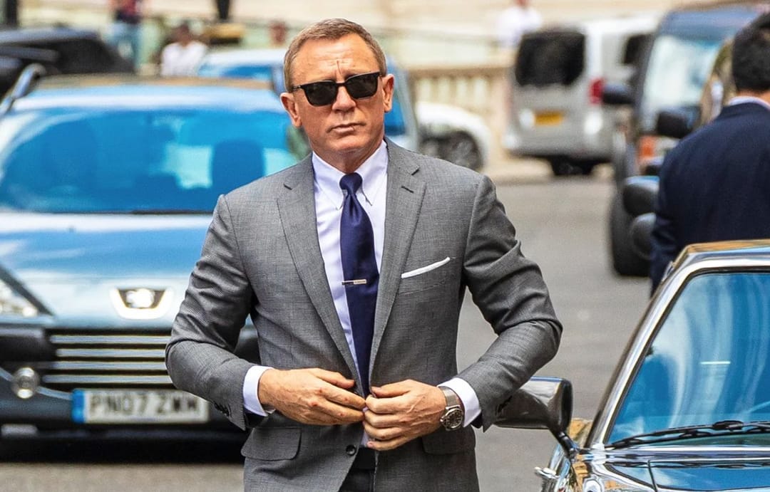 Jeýms Bonduň keşbine esasy dalaşgärler belli boldy