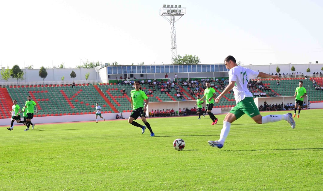 TÝL ― 2023: 6-njy tapgyryň duşuşyklaryndan soň gyzykly hasaplamalar