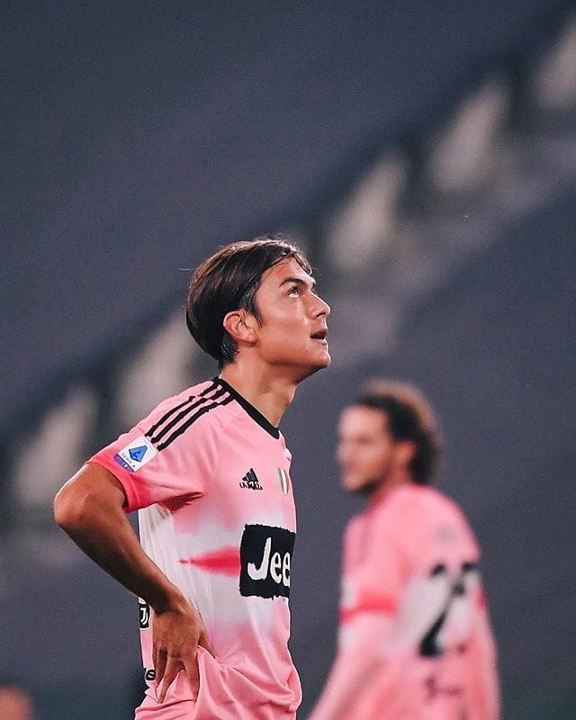 “Ýuwentusa” 3 tapgyrdan bäri ýeňiş gazanmak başardanok