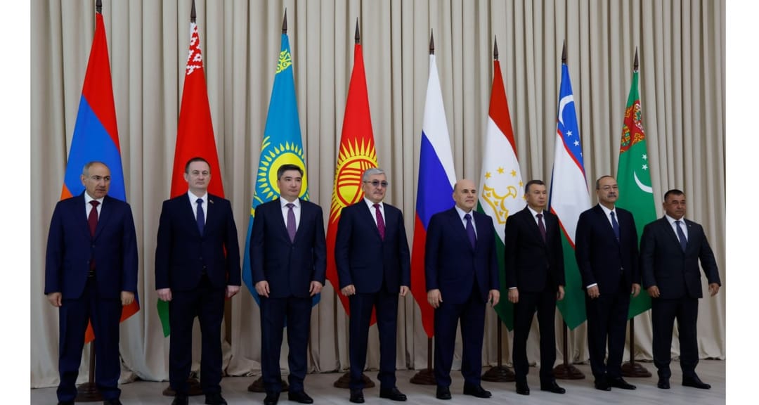 Делегация Туркменистана участвовала в международном экофоруме на Алтае