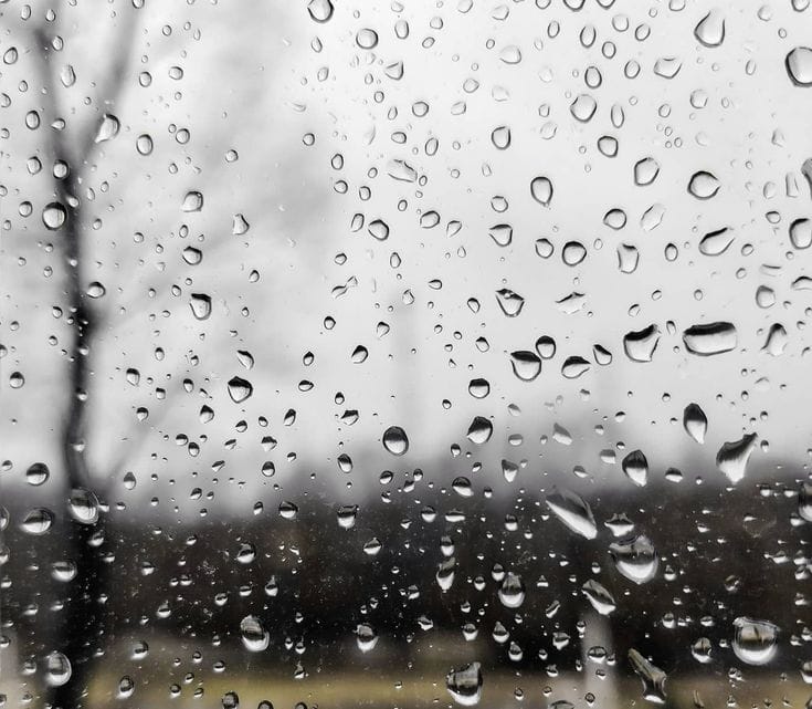 Hepdäniň dowamynda Türkmenistanyň ähli sebitlerinde ýagyş ýagmagyna garaşylýar