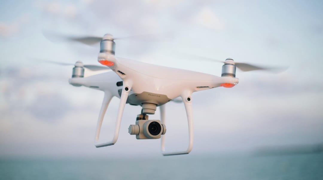 Uzbekistan will start using drones to control the situation on the roads