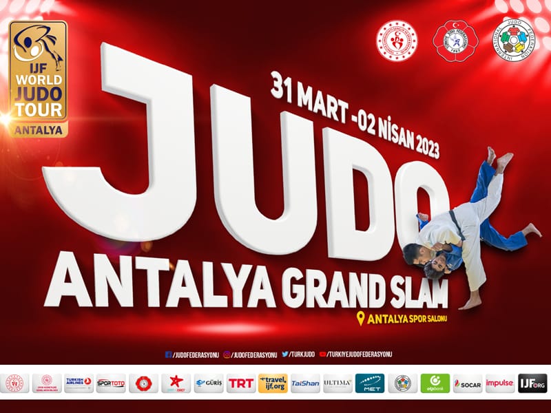 Türkmenistanly dzýudoçylar Türkiýe «Uly tuwulgasyna» gatnaşar