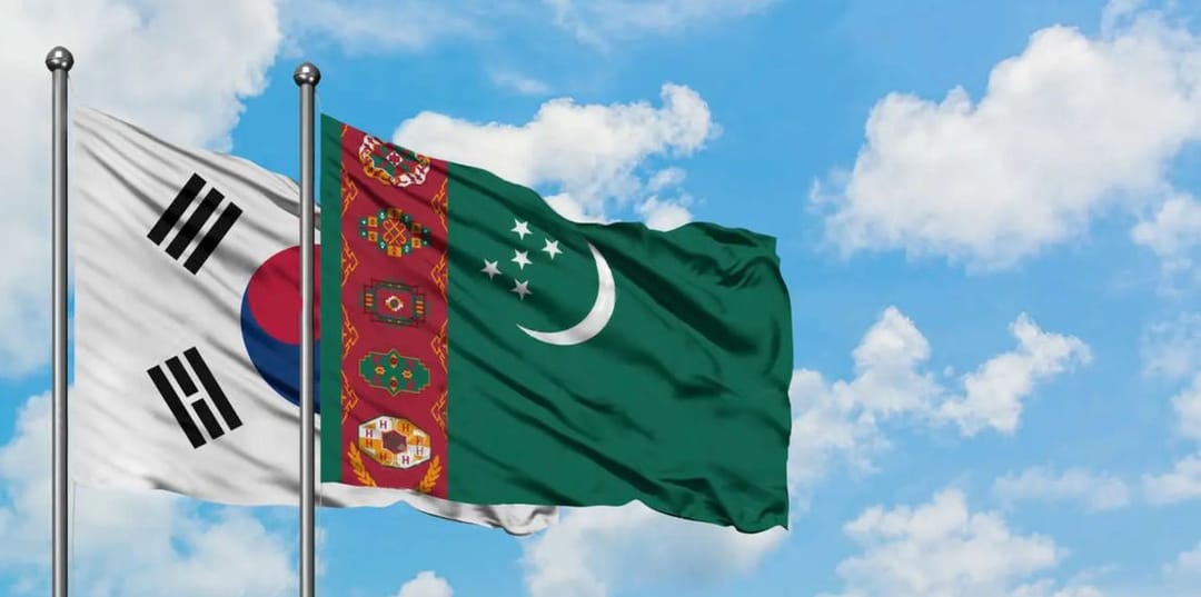 Таможенники Туркменистана и Кореи обсудили сотрудничество в рамках системы «Единое окно»