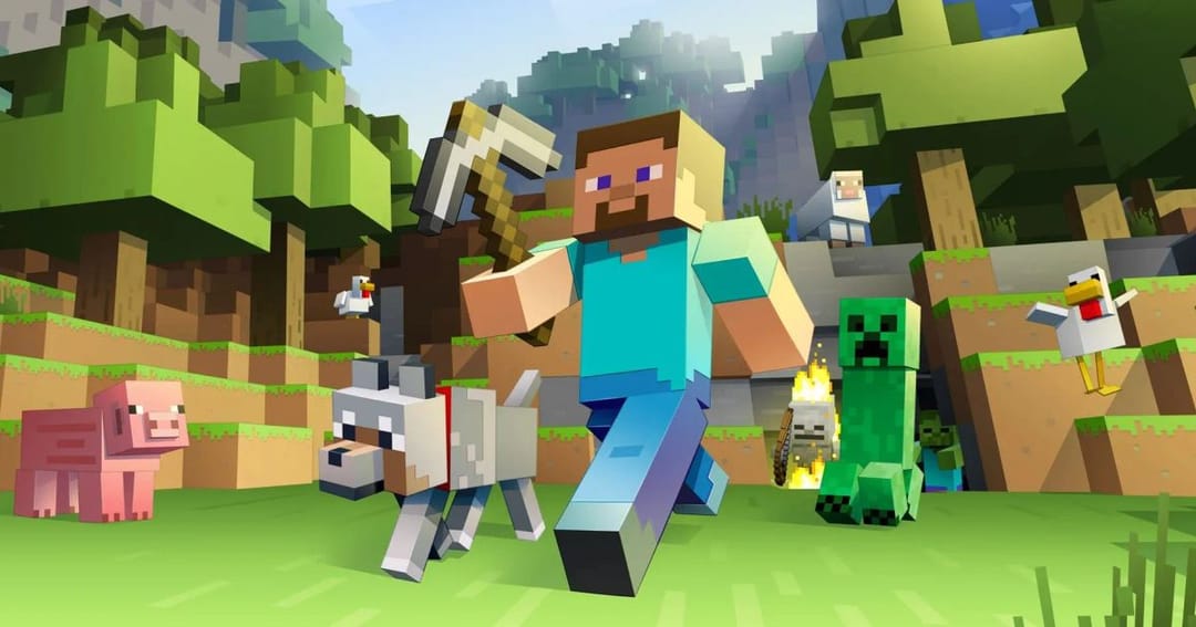 Dünýäde iň köp satylýan oýun belli edildi