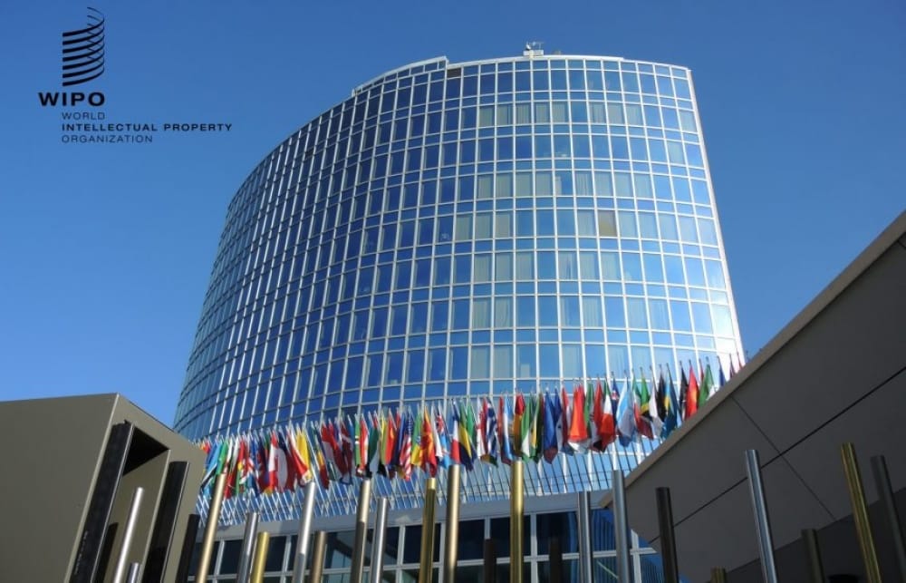 Turkmenistan held online negotiations with the world intellectual property organization