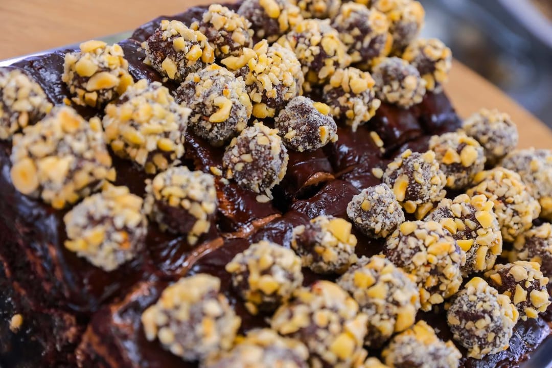 «Zyýat Hil» täze bişirilen çörek önümlerini hödürleýär