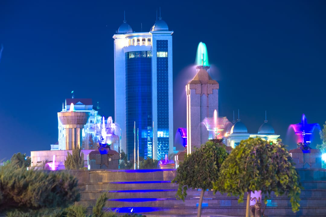 В Туркменистане проведут экзамен JLPT на уровень владения японским языком