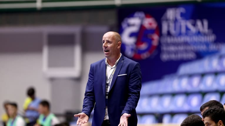 Сборная Туркменистана по футзалу сыграет на турнире «SAT International Futsal Championship 2020» в Таиланде