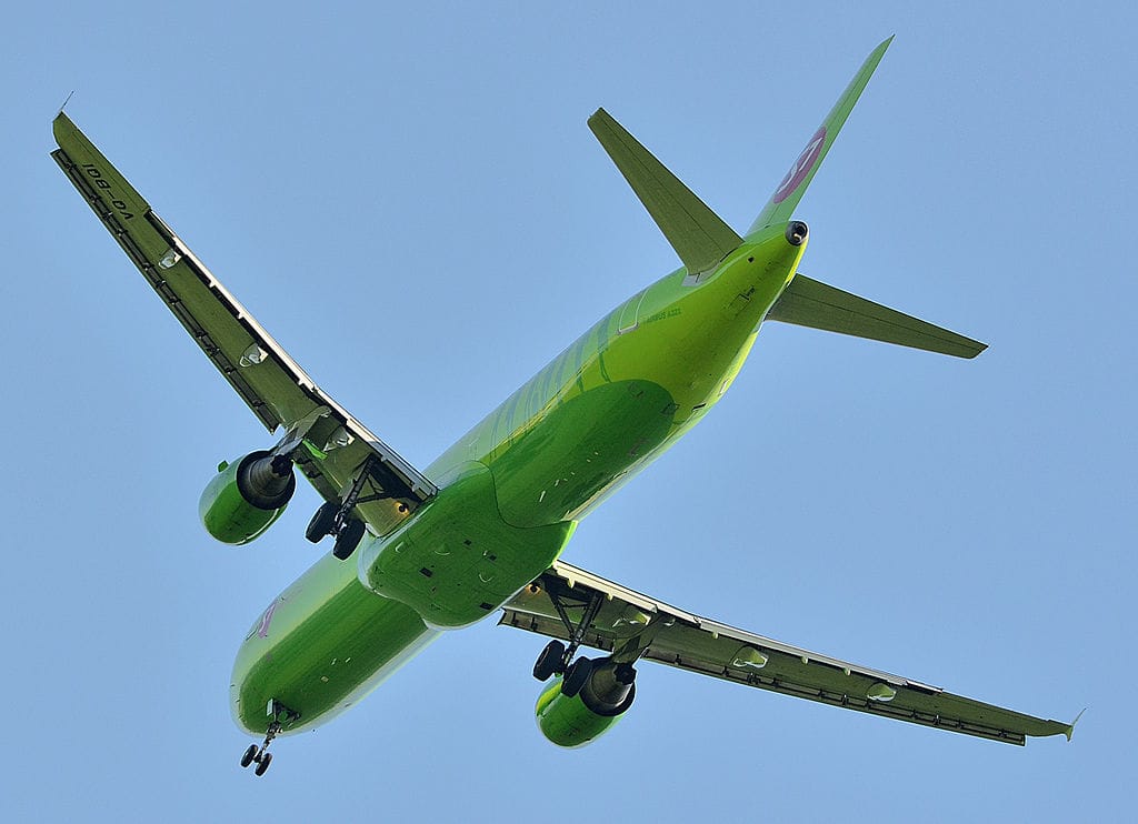 The Russian Embassy announced the date of the next export flight from Turkmenistan