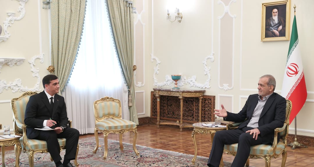 Назначен постоянный представитель Туркменистана при Организации экономического сотрудничества