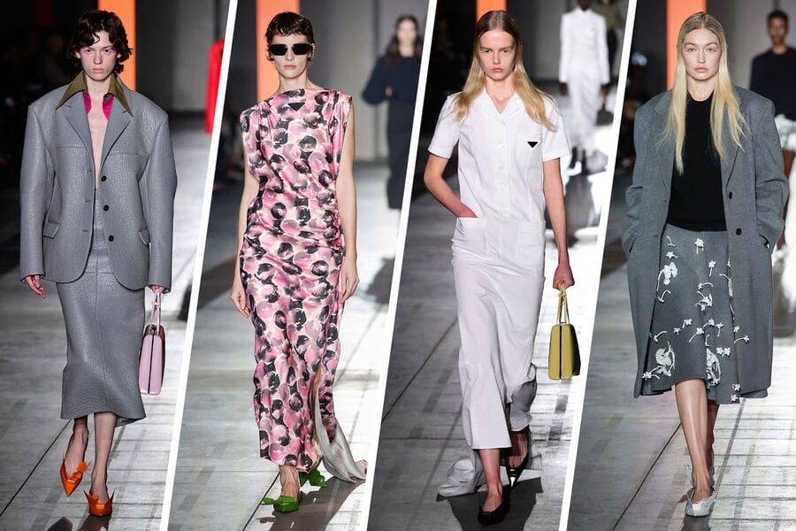 Dünýäde iň meşhur moda brendi belli boldy