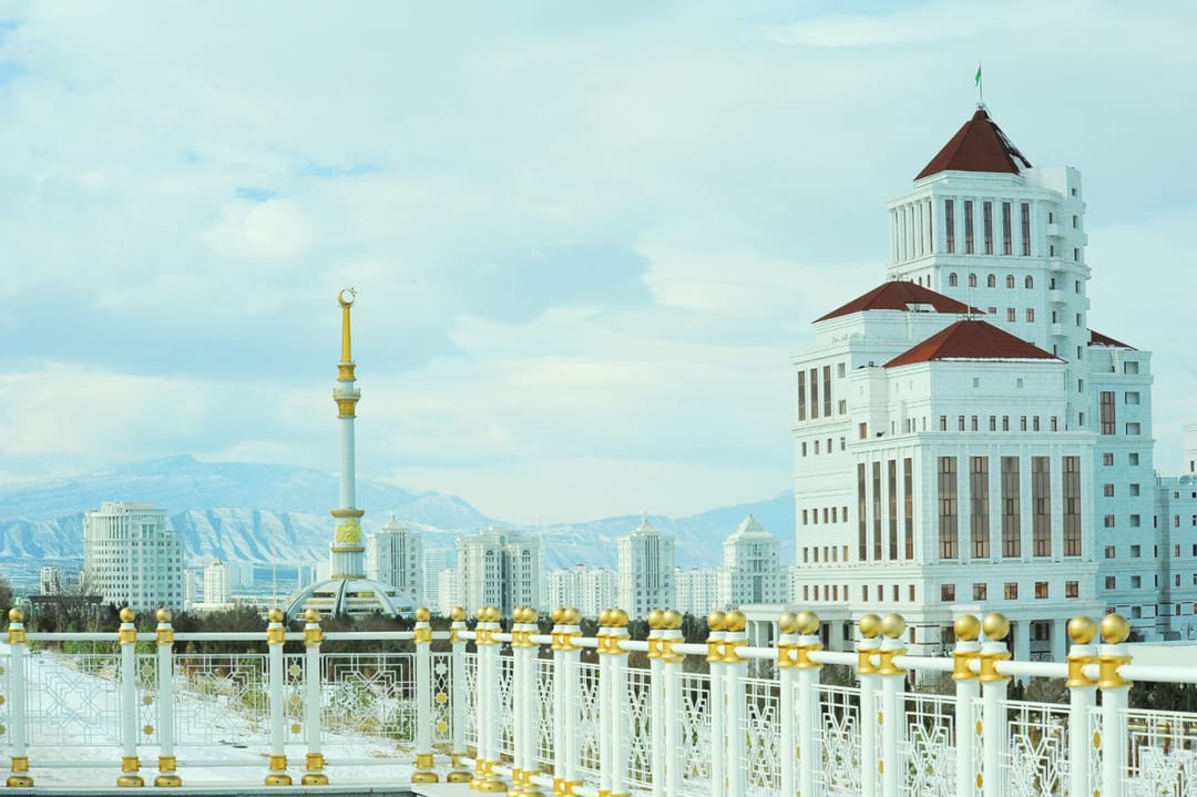 День в истории: о каких событиях сообщал «Туркменпортал» 20 января 2021 года