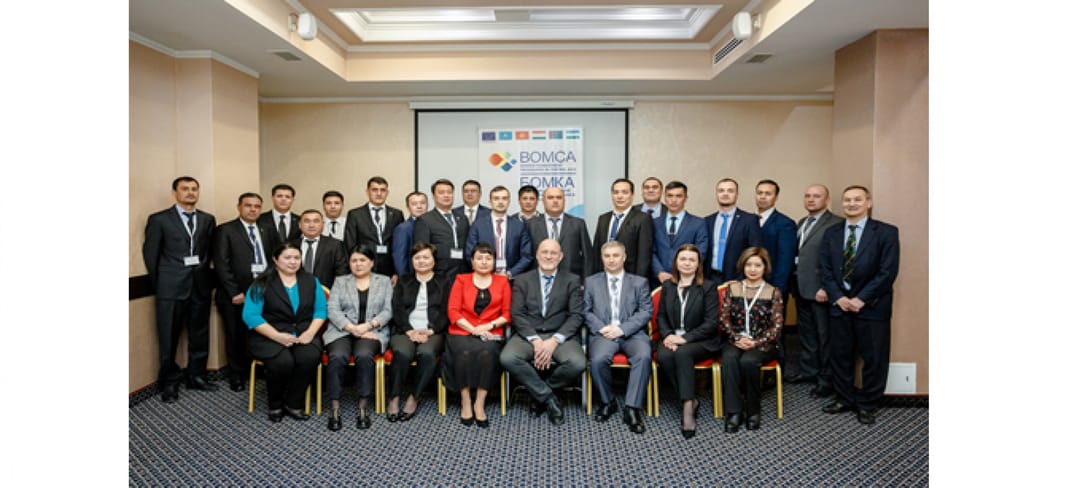 Специалисты Гостаможни Туркменистана участвовали в Региональном семинаре по укреплению межведомственного сотрудничества 