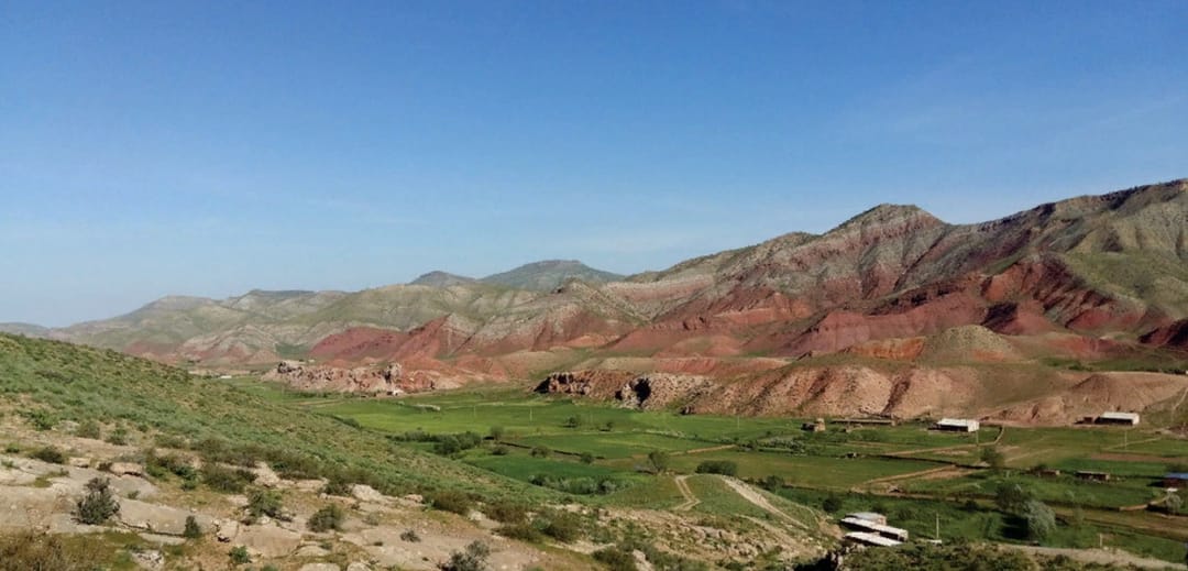 На востоке и юго-востоке Туркменистана ожидается до +48°