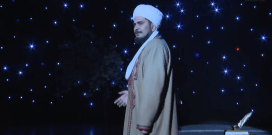 Новый туркмено-узбекский фильм о Махтумкули представят на фестивале «Коркут Ата»