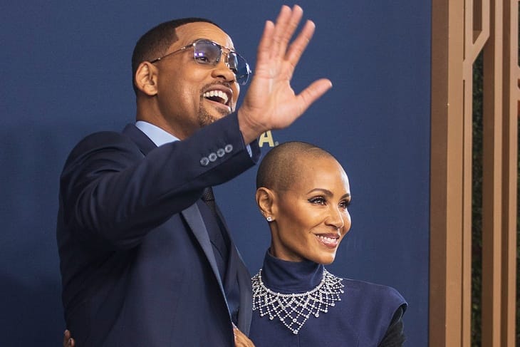 The US Film Academy forbid Will Smith to attend the “Oscar” for 10 years