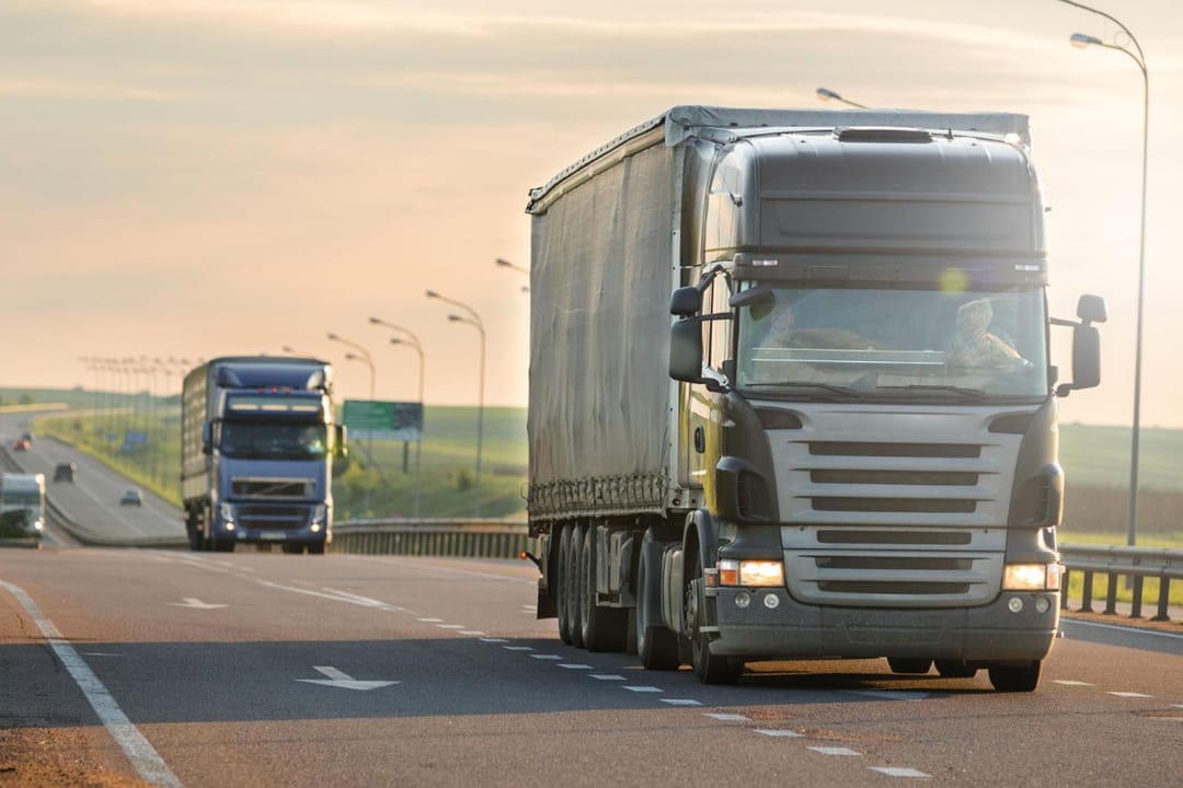 Two kilometers of road on the border of Turkmenistan and Kazakhstan will be improved