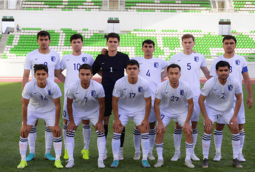 TÝL ― 2023: «Köpetdag» goňşusyndan minimal hasapda üstün çykyp, ilkinji bäşlige girmäge ýakynlaşdy 