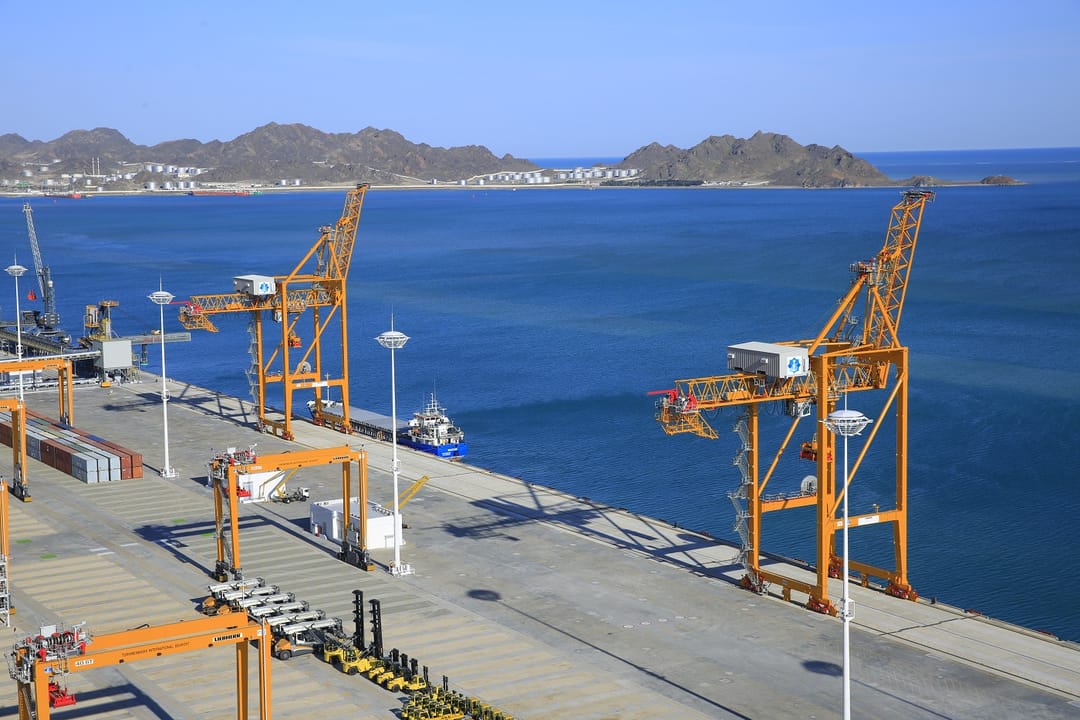 Turkmenistan will take part in a major maritime forum in India