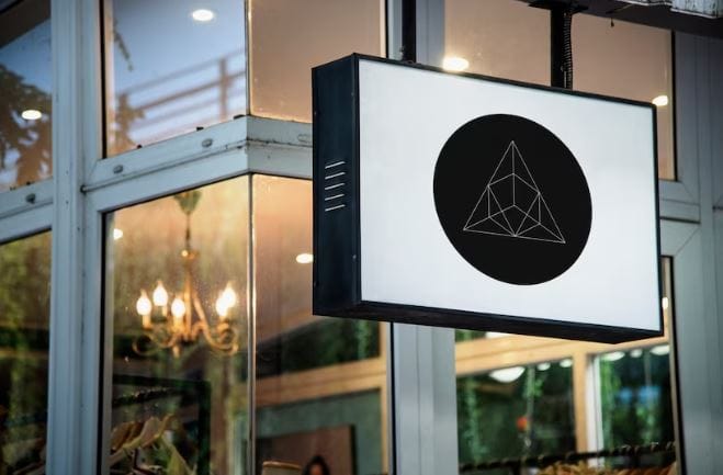 All outdoor signs in Astana will be brought to a single style