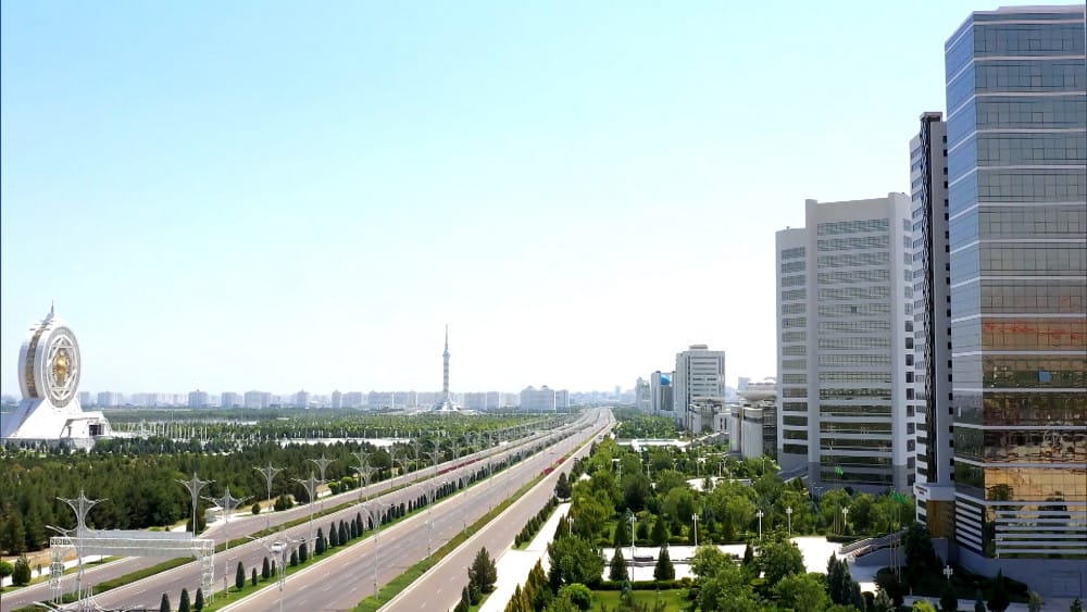 In Turkmenistan, a number of enterprises of ministries and hyakimliks will become private property